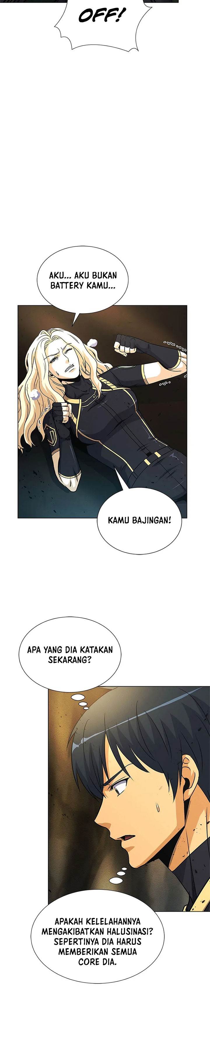 carnivorous-hunter - Chapter: 62