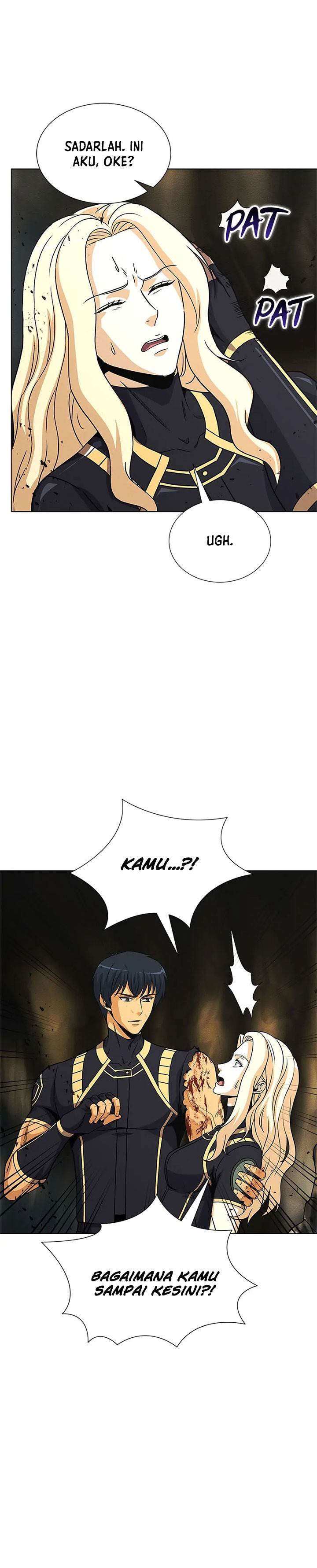 carnivorous-hunter - Chapter: 62