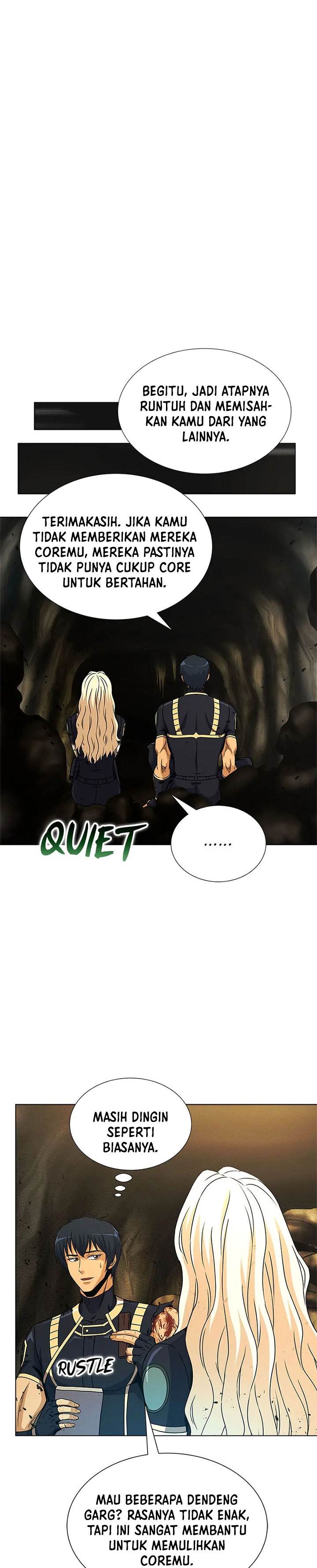 carnivorous-hunter - Chapter: 62