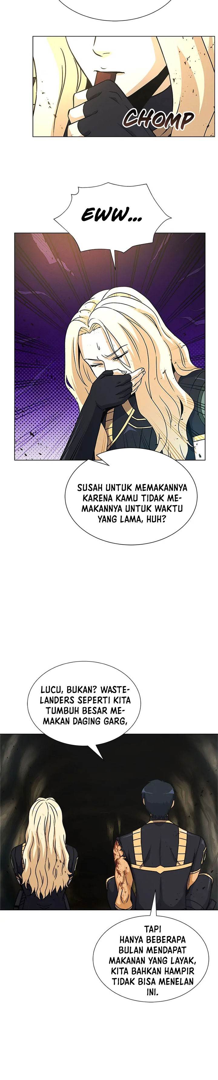 carnivorous-hunter - Chapter: 62