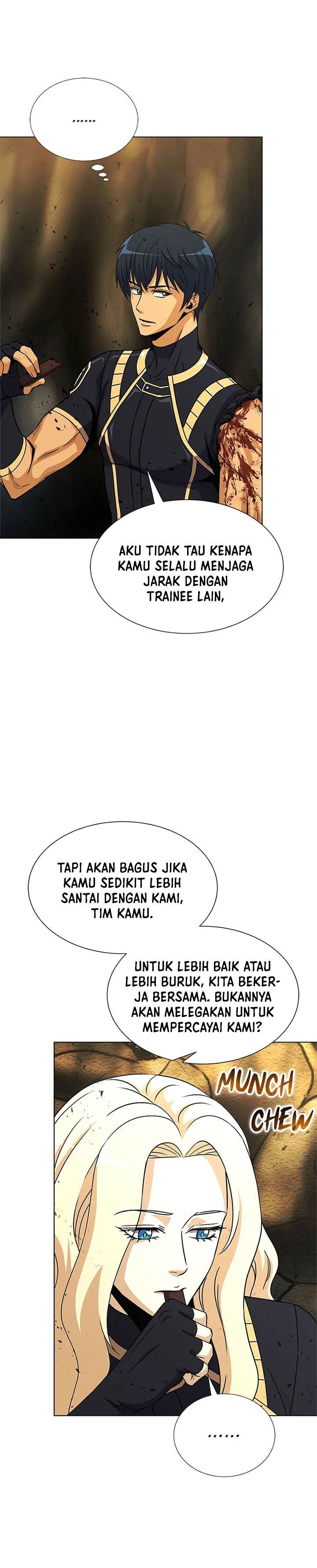 carnivorous-hunter - Chapter: 62