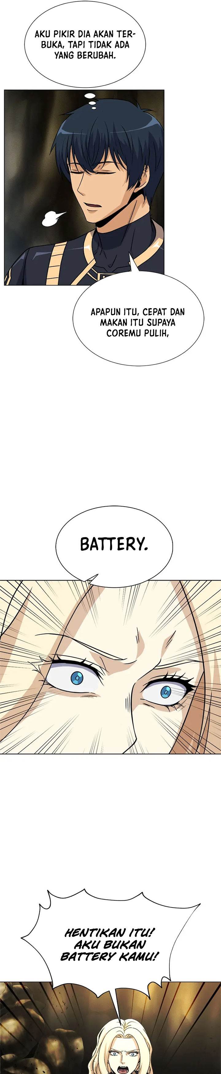 carnivorous-hunter - Chapter: 62