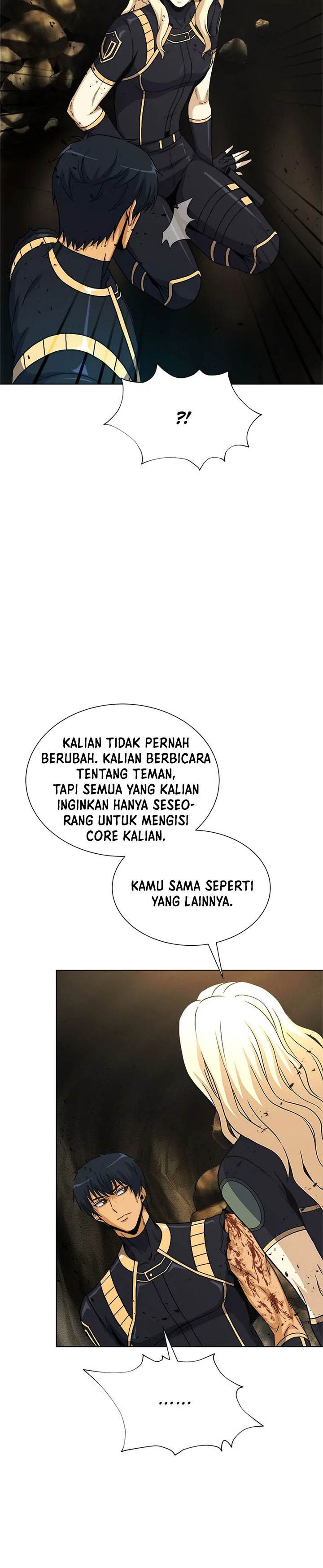 carnivorous-hunter - Chapter: 62