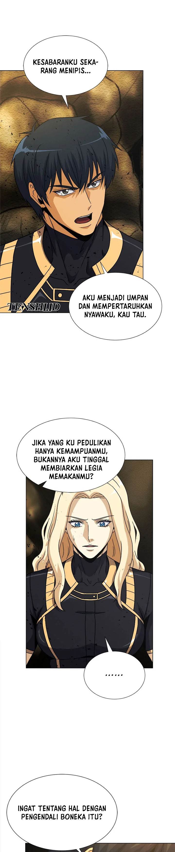 carnivorous-hunter - Chapter: 62