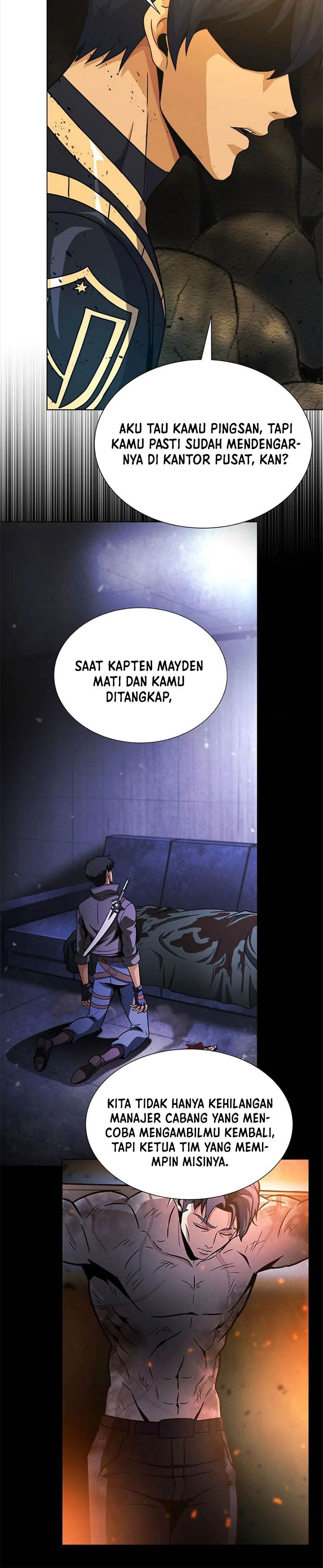carnivorous-hunter - Chapter: 62