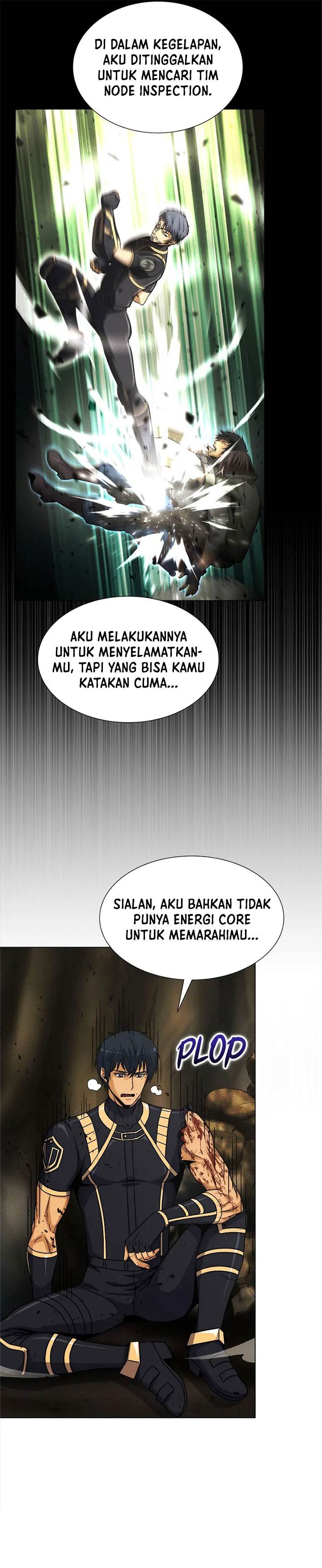 carnivorous-hunter - Chapter: 62