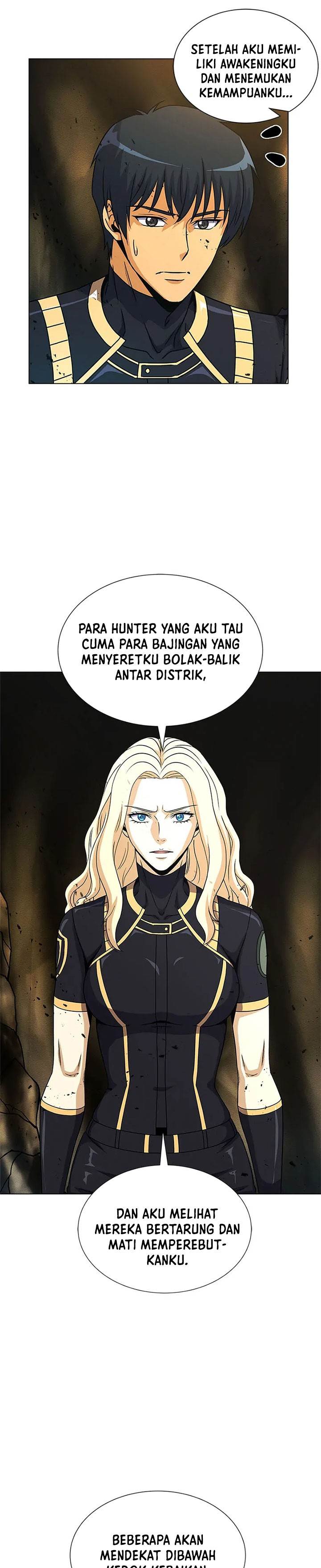 carnivorous-hunter - Chapter: 62