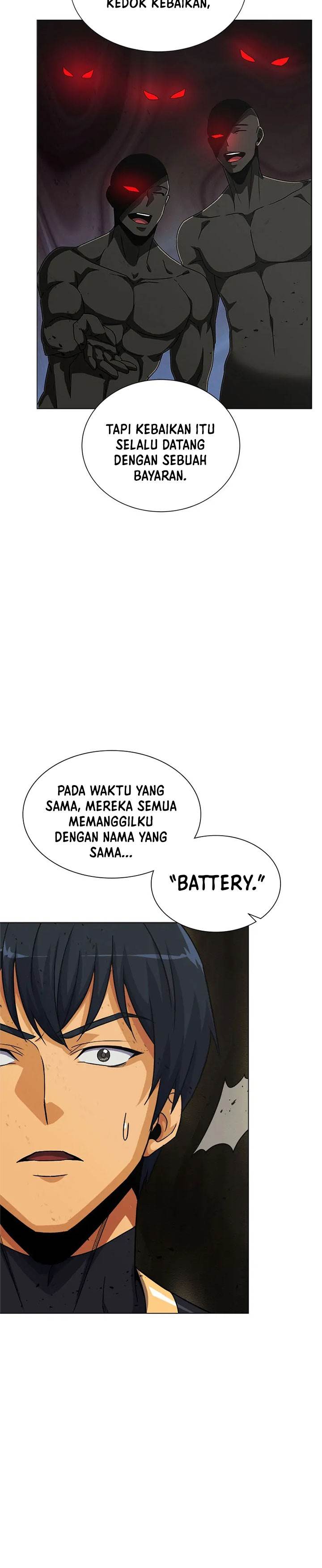 carnivorous-hunter - Chapter: 62