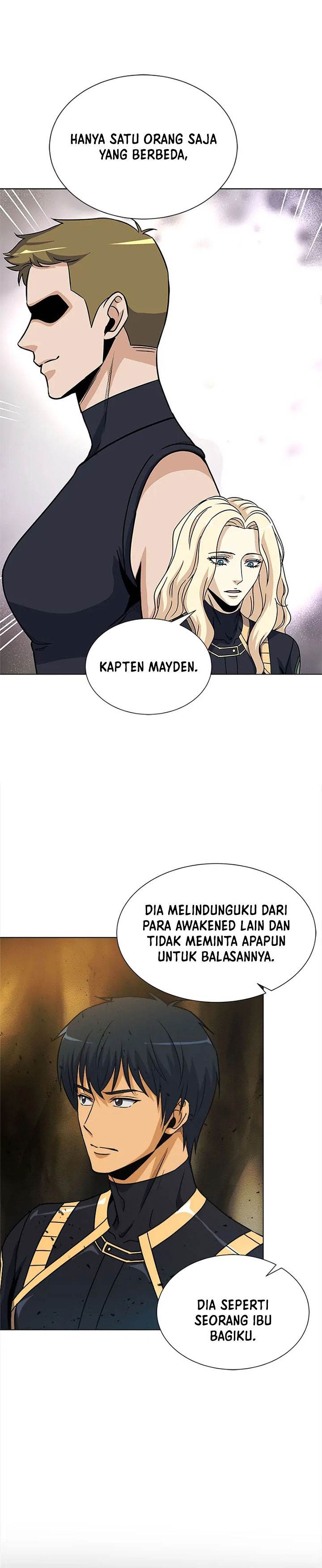 carnivorous-hunter - Chapter: 62