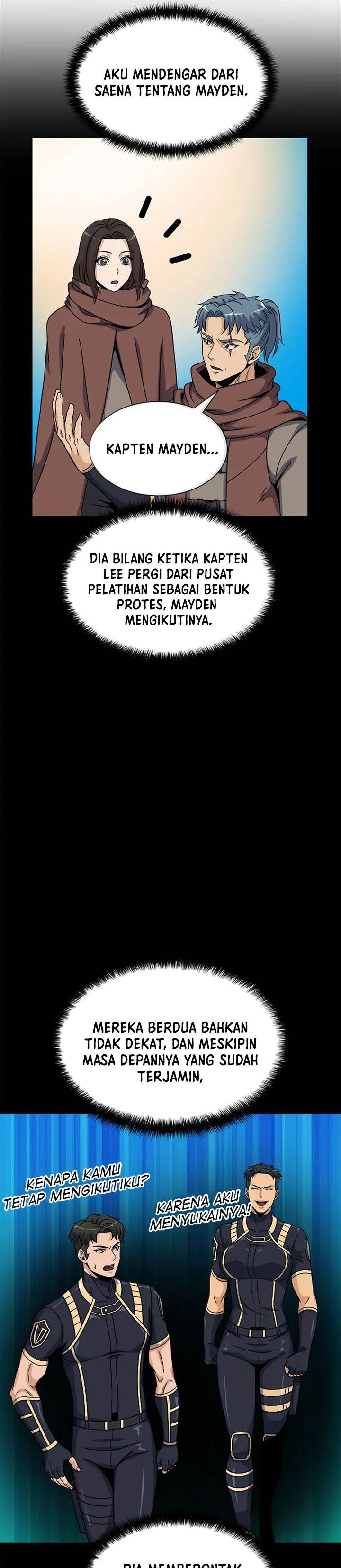 carnivorous-hunter - Chapter: 62