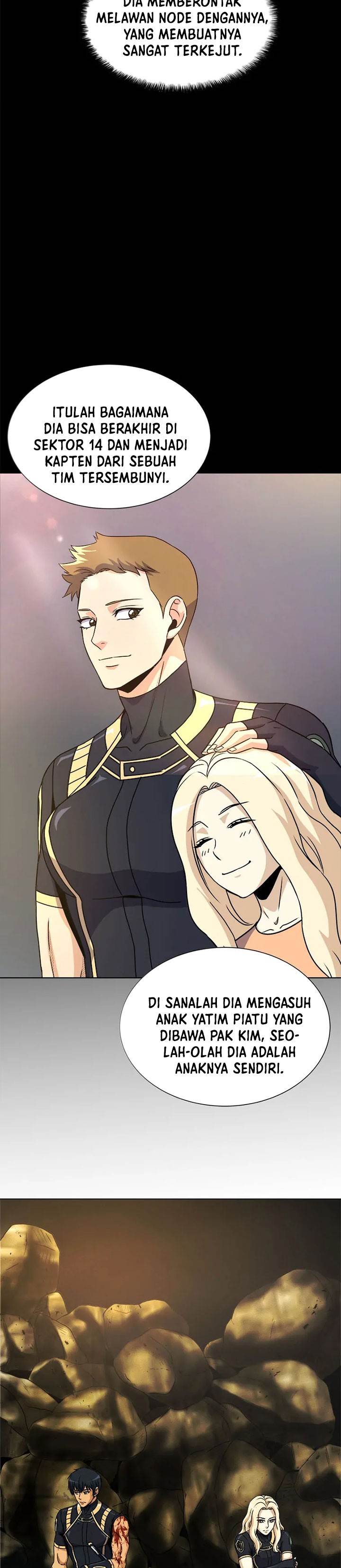 carnivorous-hunter - Chapter: 62