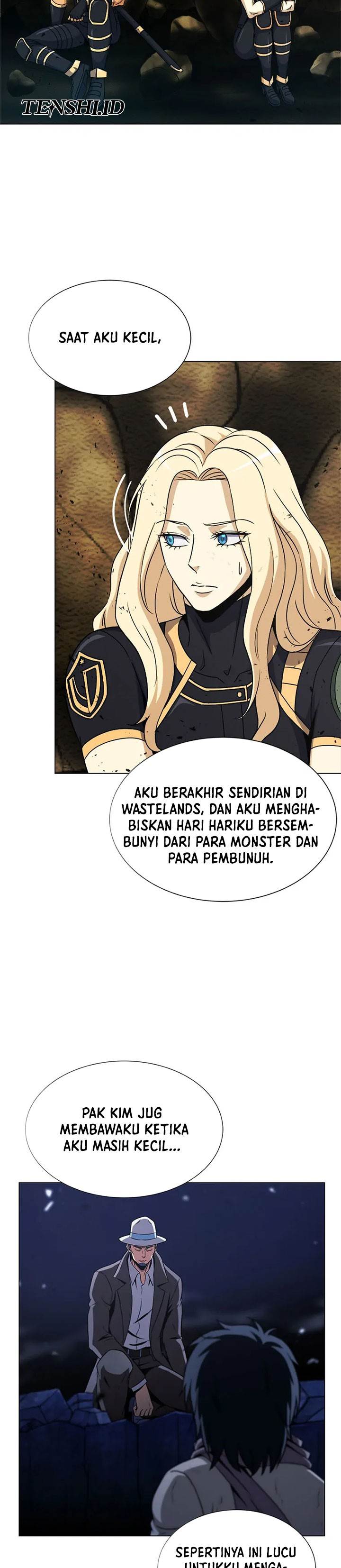 carnivorous-hunter - Chapter: 62