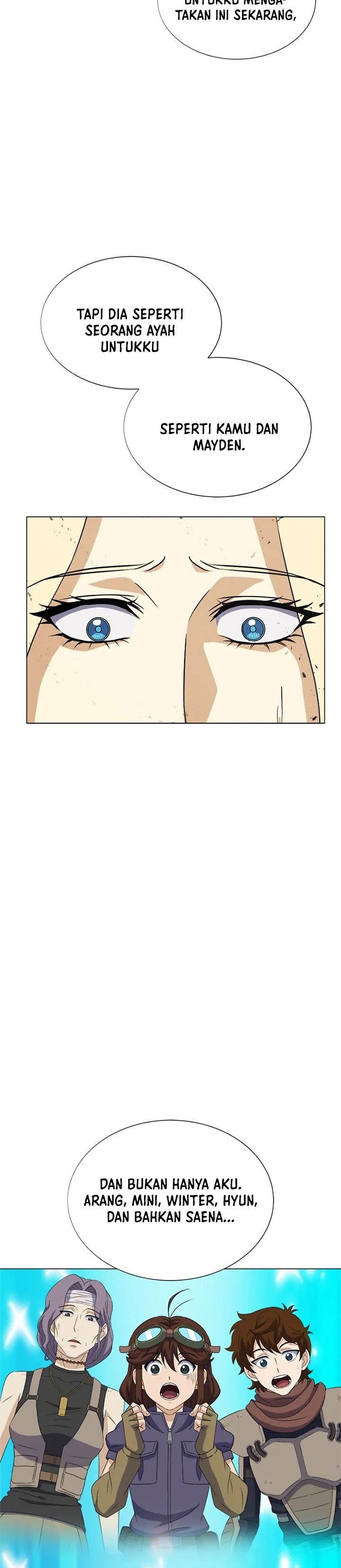 carnivorous-hunter - Chapter: 62