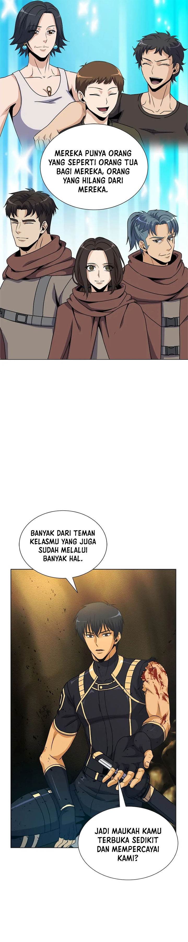 carnivorous-hunter - Chapter: 62