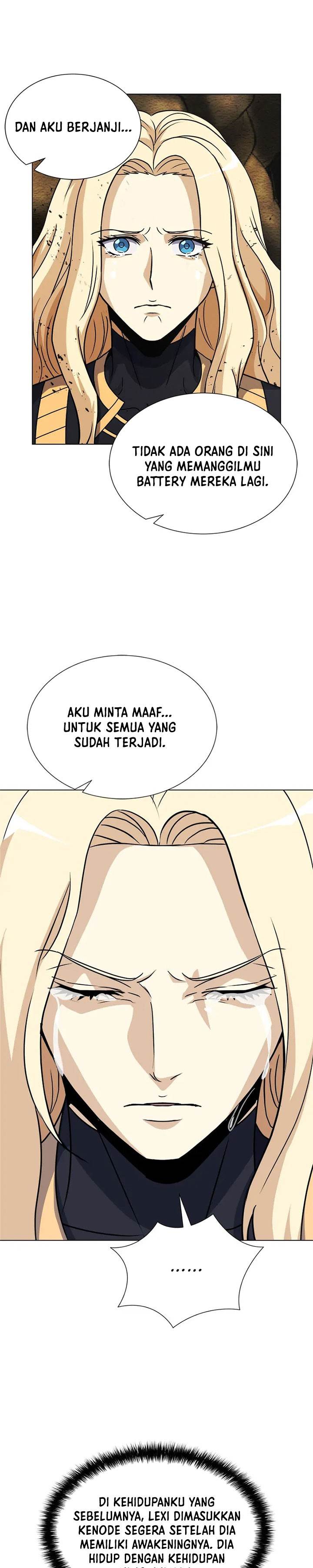 carnivorous-hunter - Chapter: 62