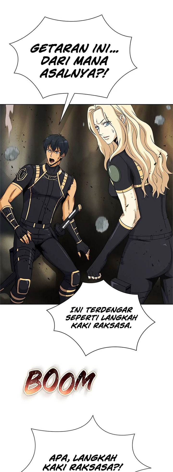 carnivorous-hunter - Chapter: 62