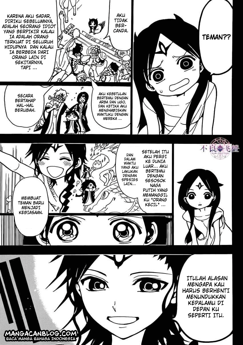 magi - Chapter: 226