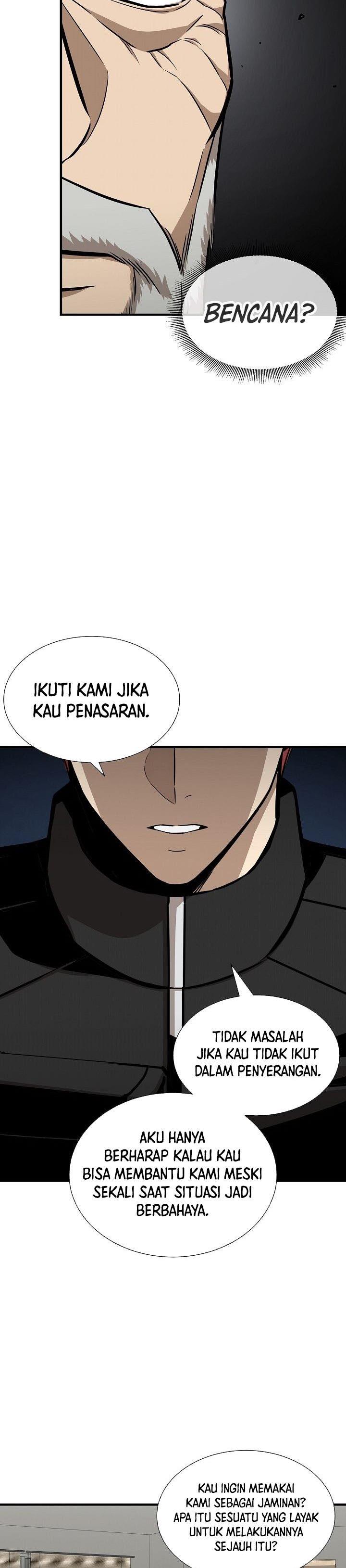 return-survival - Chapter: 117