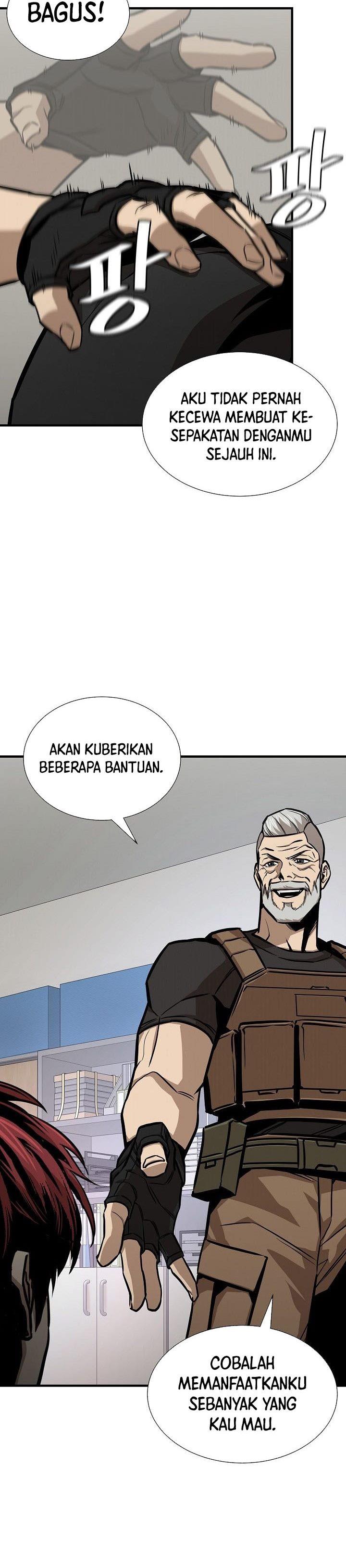 return-survival - Chapter: 117