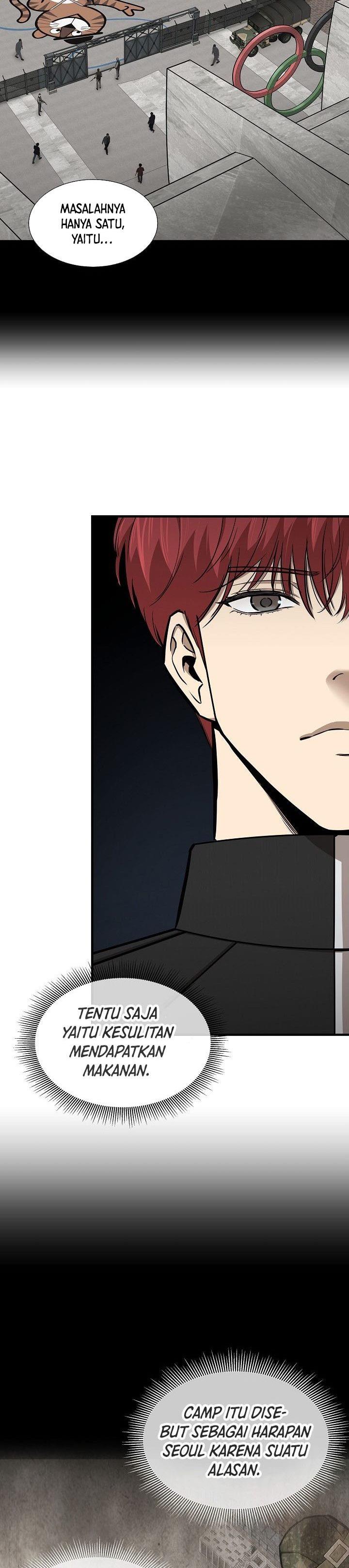return-survival - Chapter: 117