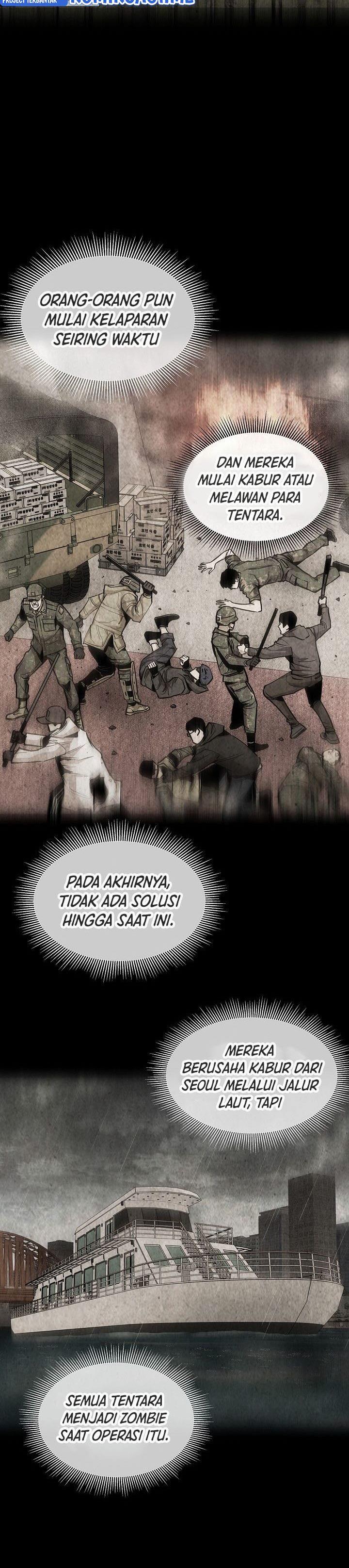 return-survival - Chapter: 117