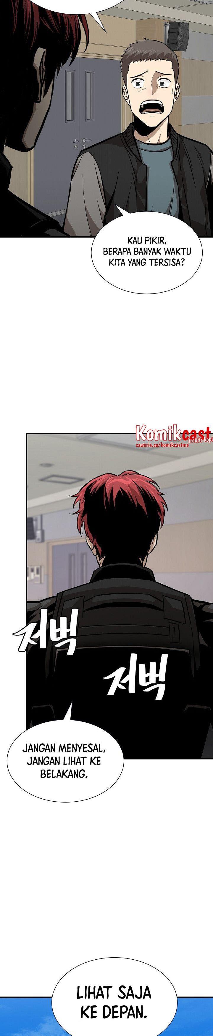 return-survival - Chapter: 117