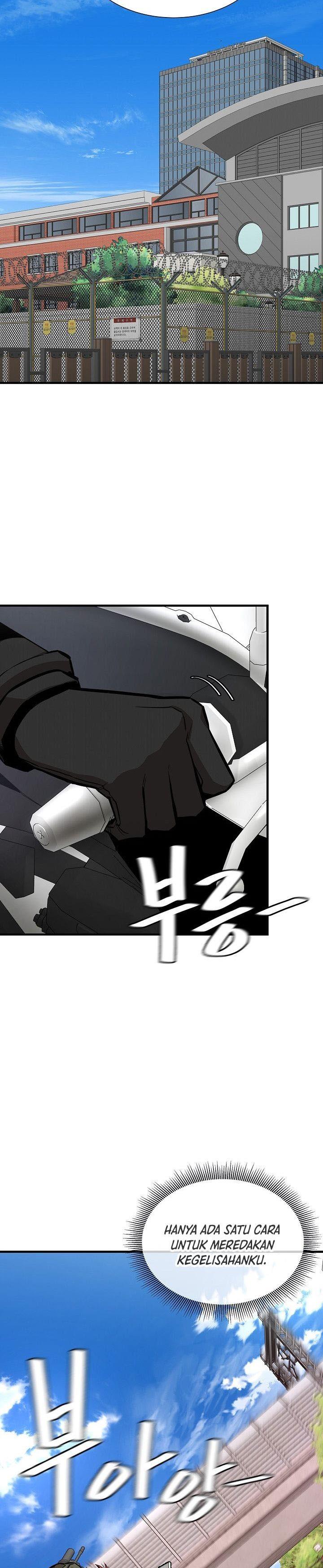 return-survival - Chapter: 117