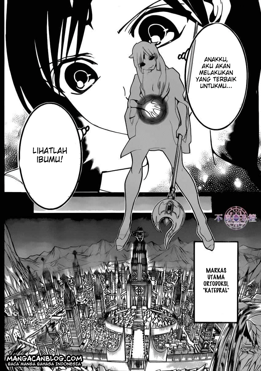 magi - Chapter: 227