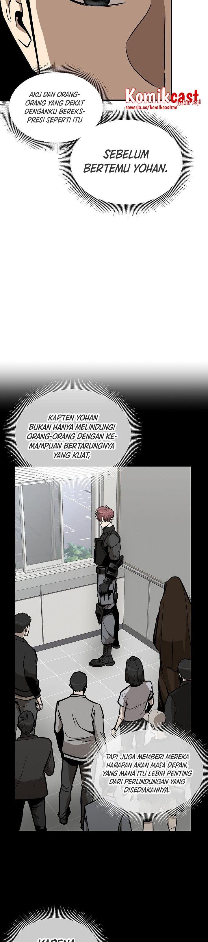 return-survival - Chapter: 118