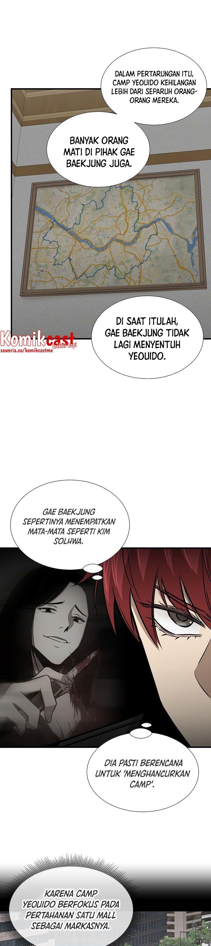 return-survival - Chapter: 118