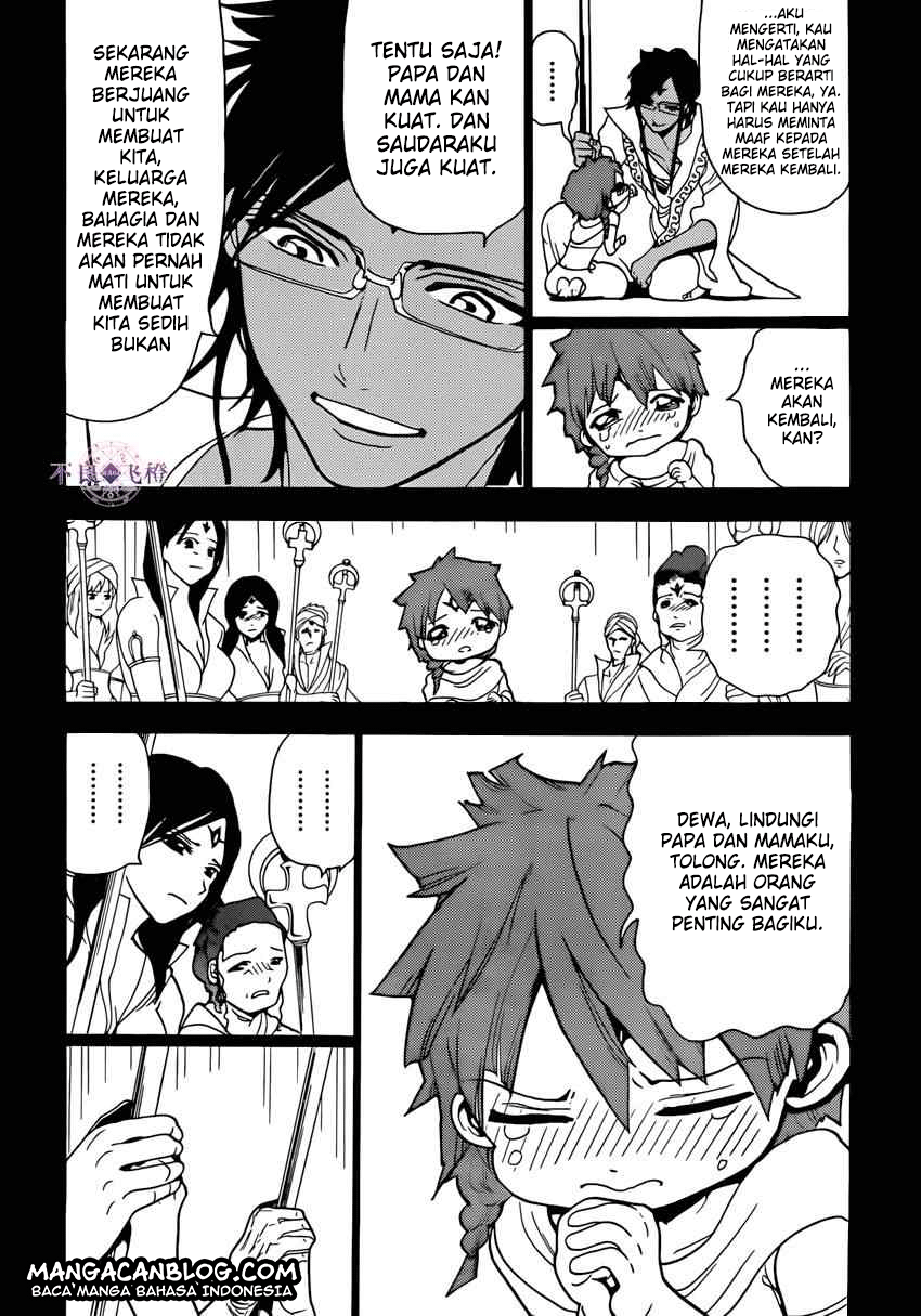 magi - Chapter: 228