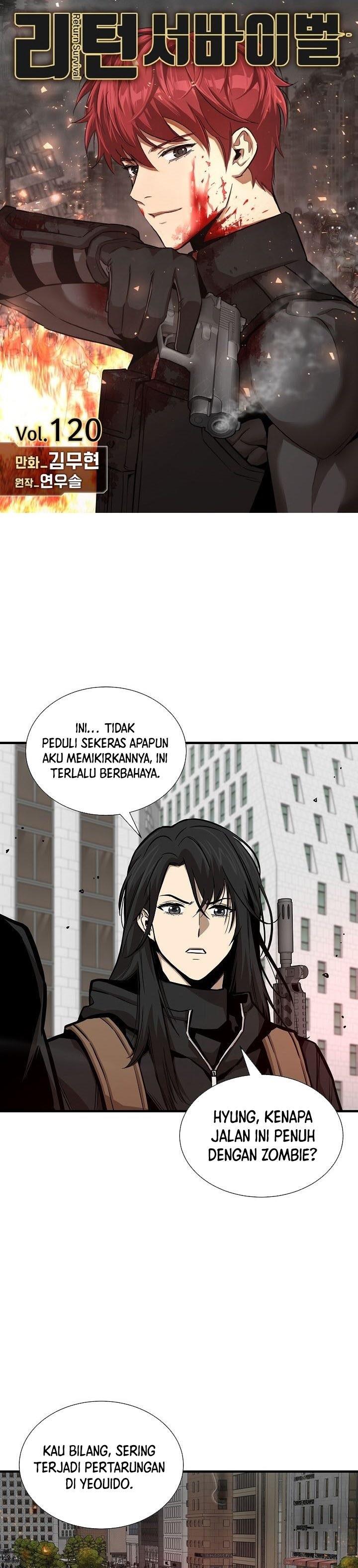 return-survival - Chapter: 120