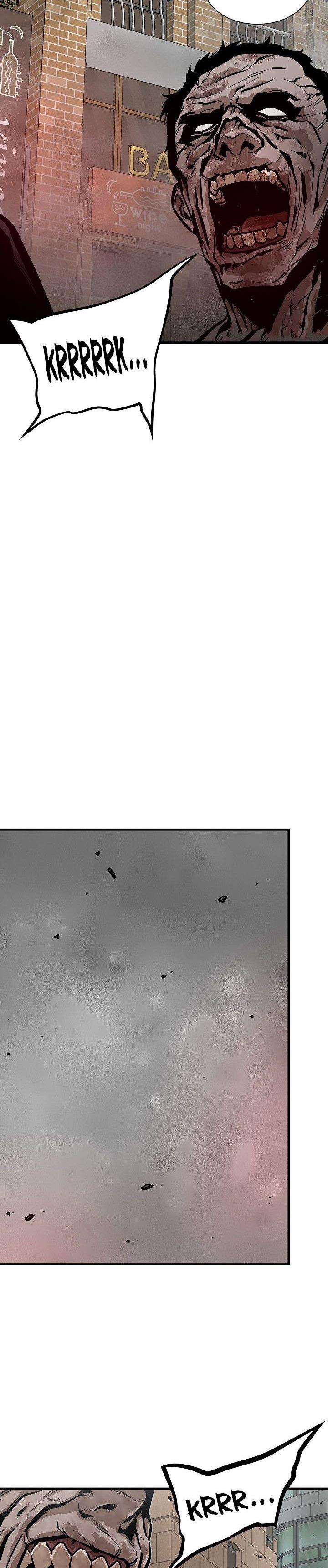 return-survival - Chapter: 120
