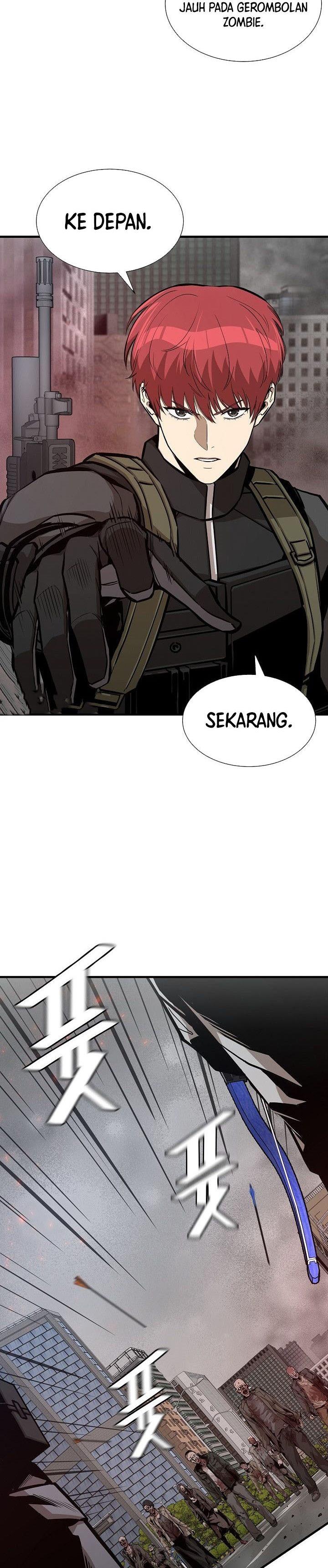 return-survival - Chapter: 120