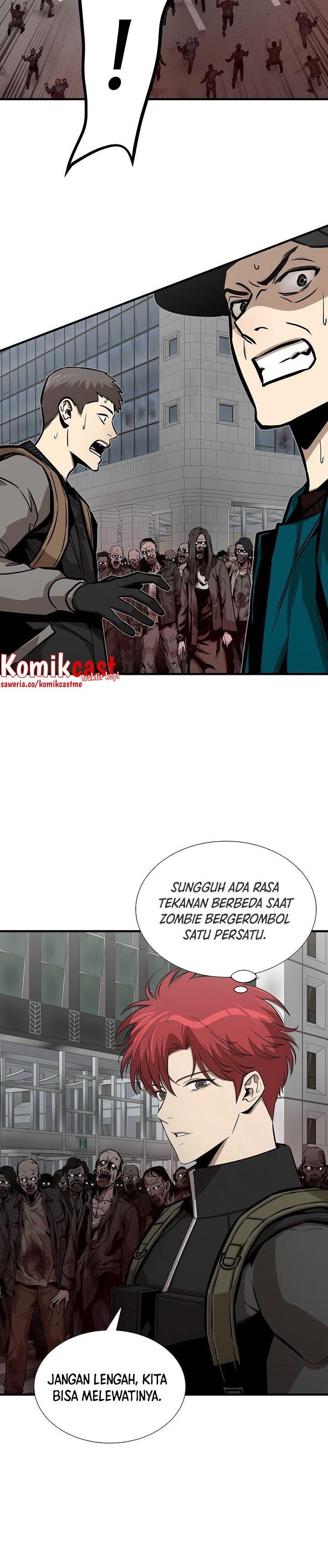 return-survival - Chapter: 120
