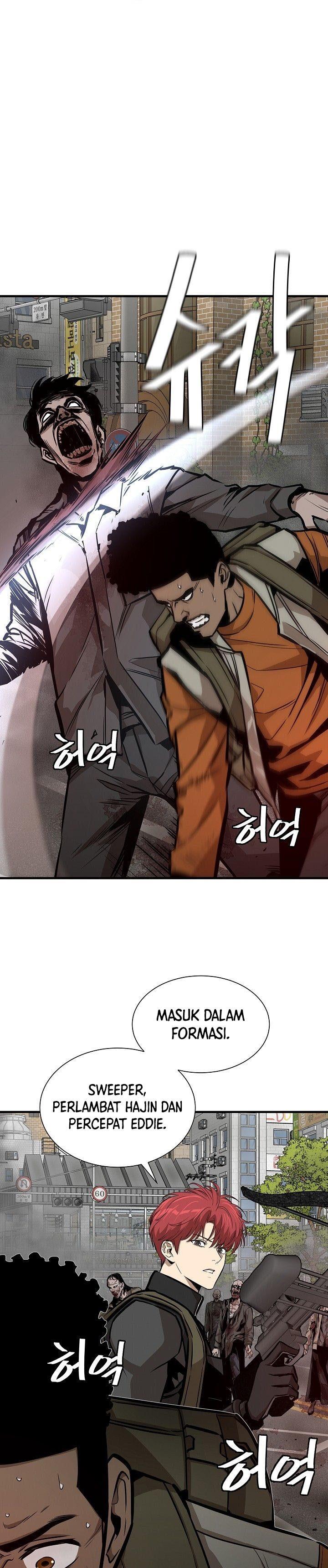return-survival - Chapter: 120