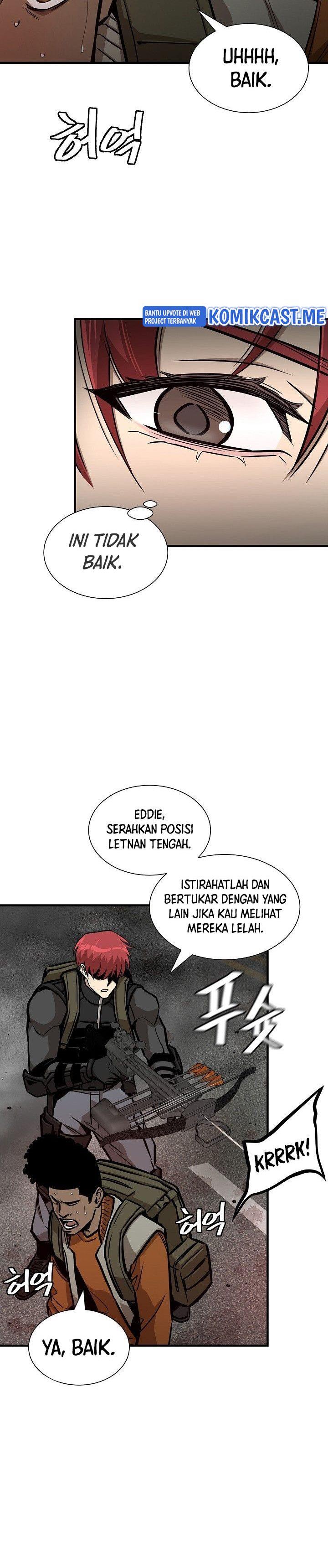 return-survival - Chapter: 120
