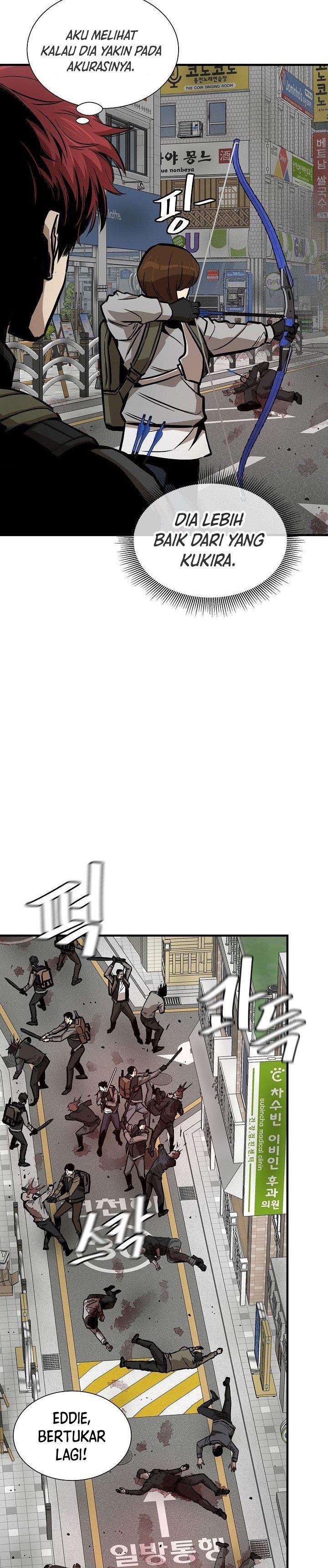 return-survival - Chapter: 120