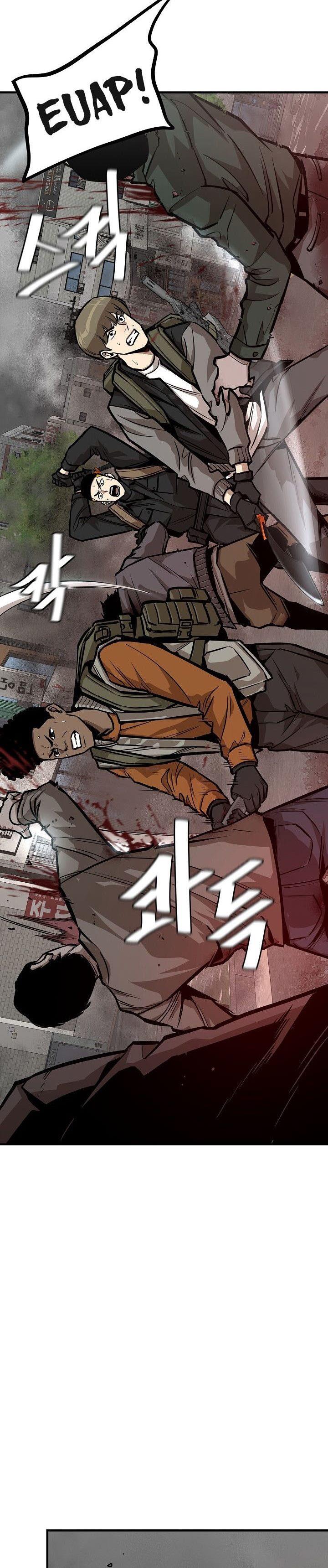 return-survival - Chapter: 120
