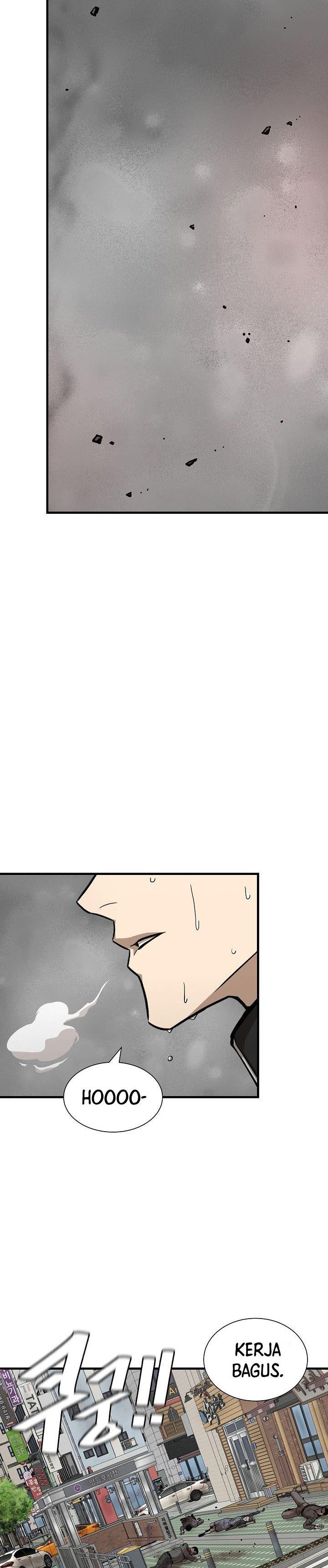 return-survival - Chapter: 120