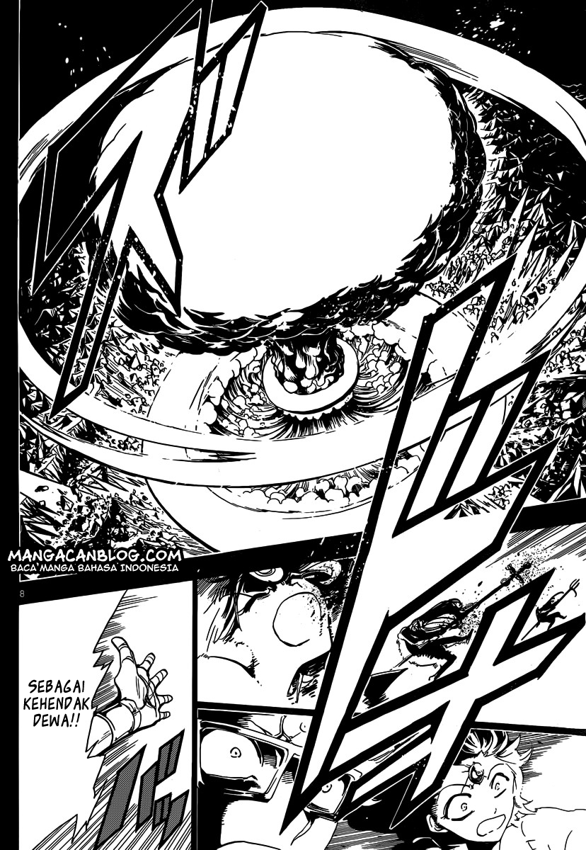 magi - Chapter: 230