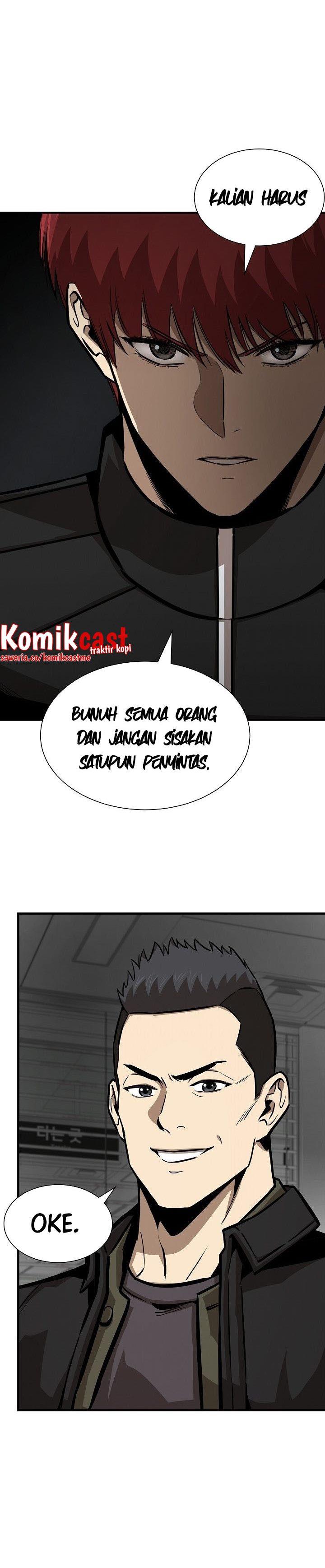 return-survival - Chapter: 121