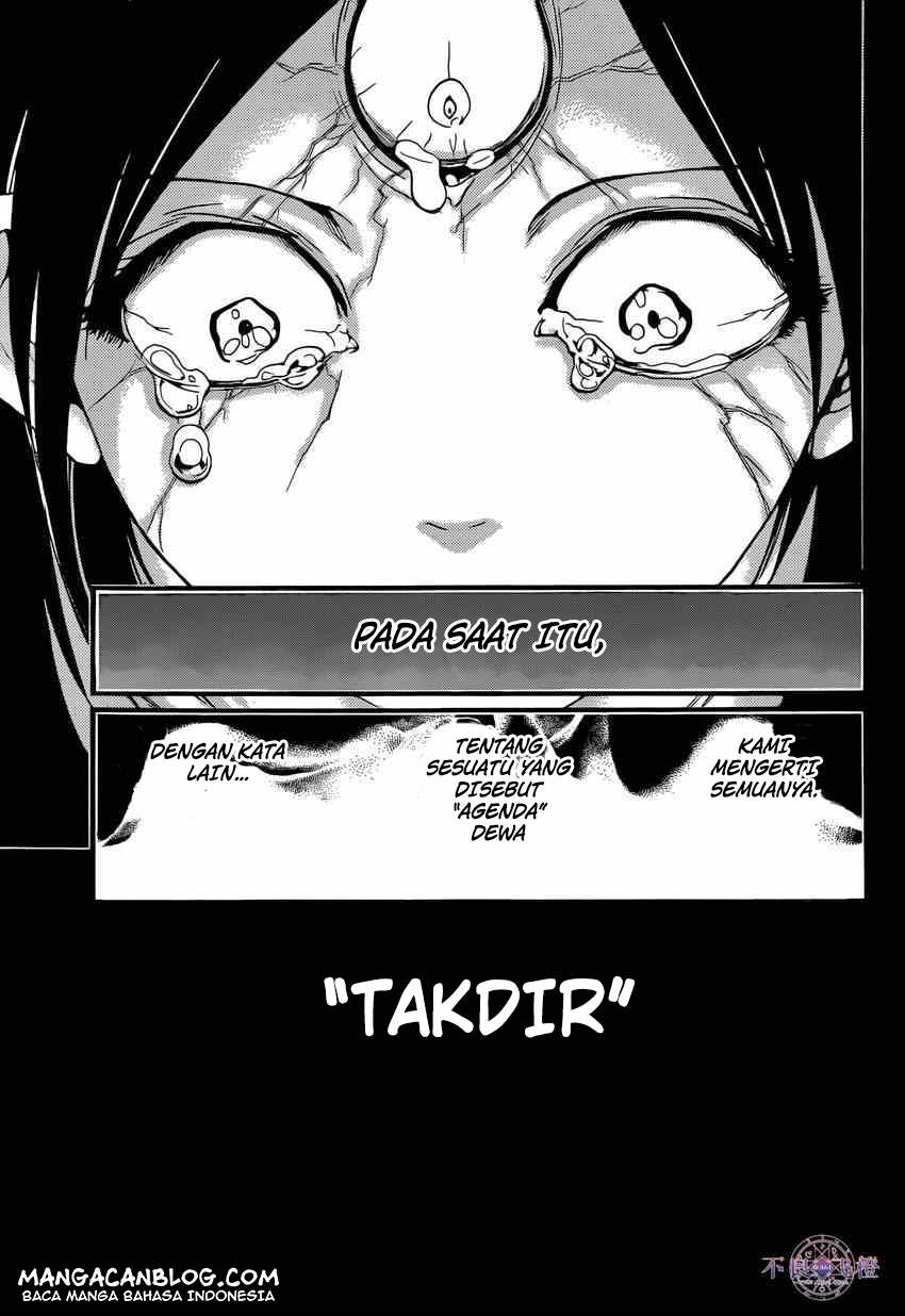 magi - Chapter: 232