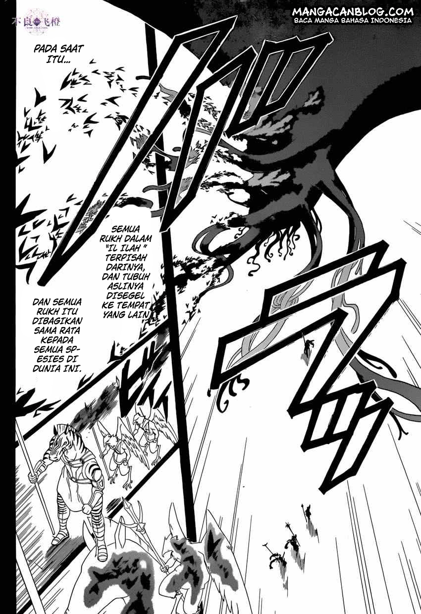 magi - Chapter: 232