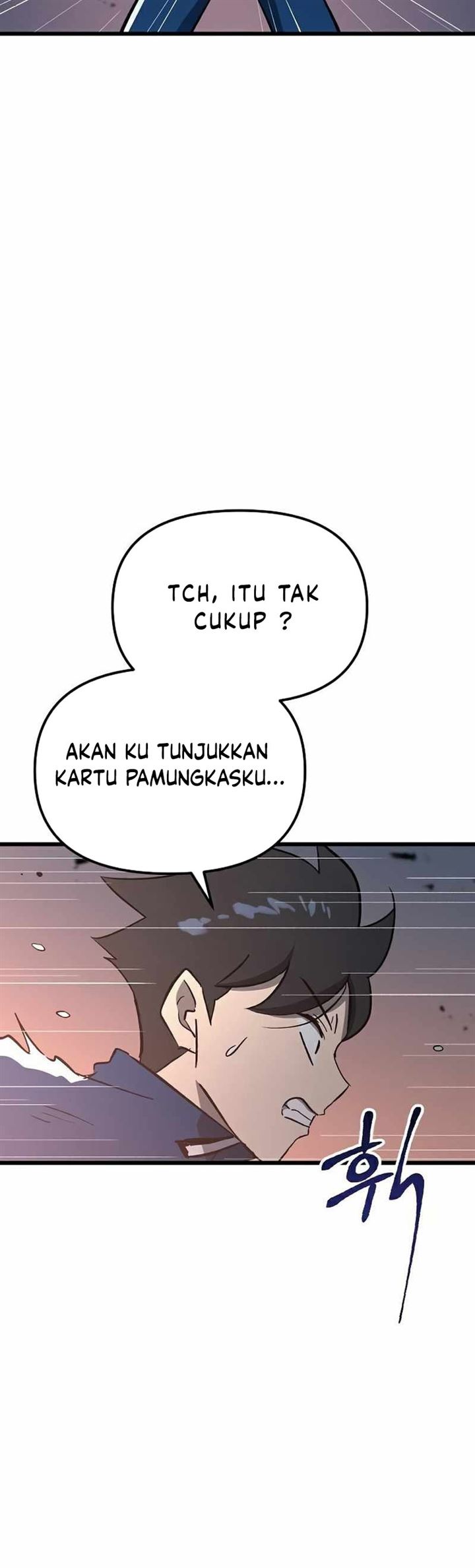 deadbeat-hero - Chapter: 24