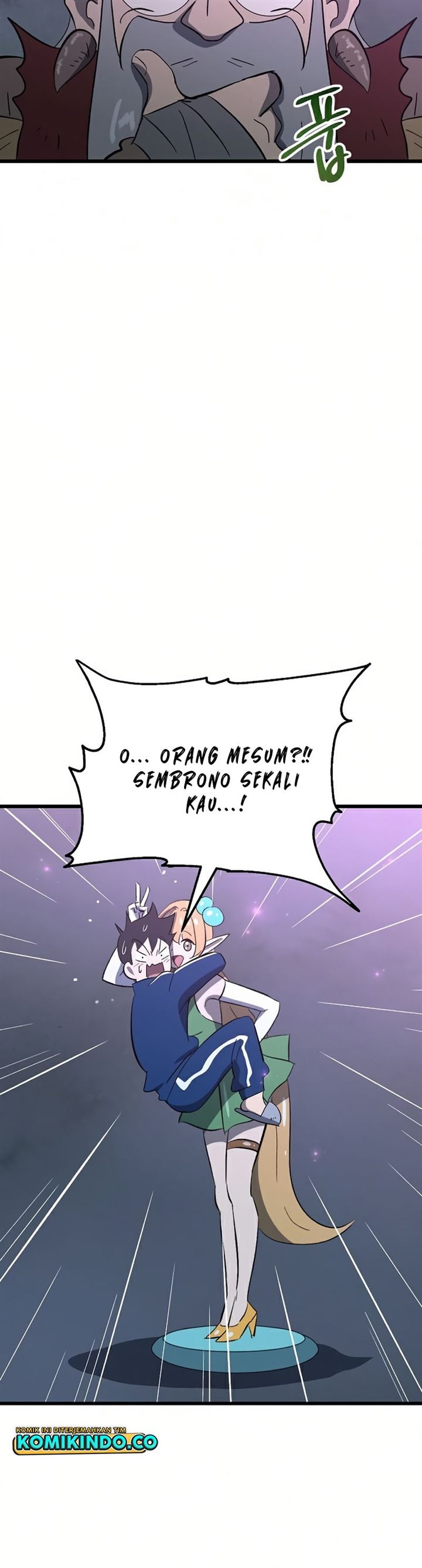 deadbeat-hero - Chapter: 25