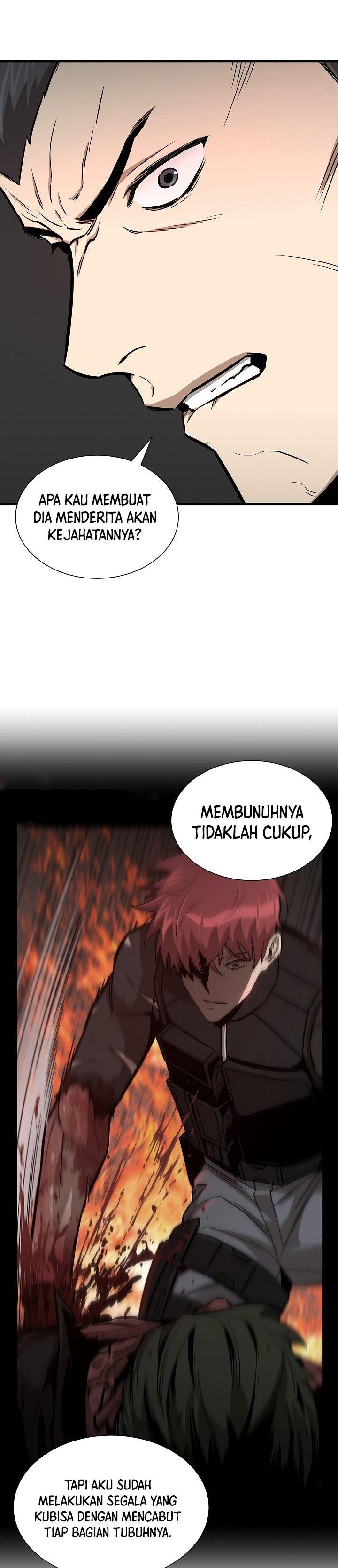 return-survival - Chapter: 126