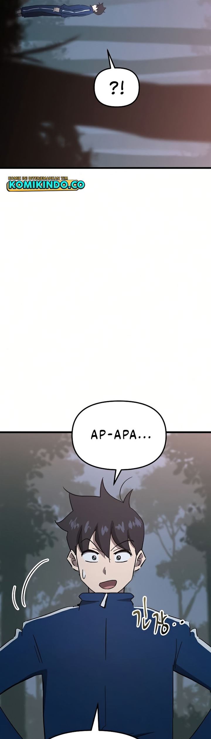 deadbeat-hero - Chapter: 26