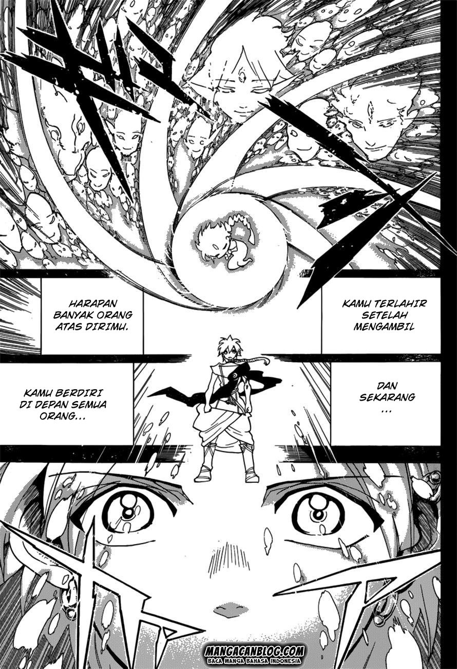 magi - Chapter: 238