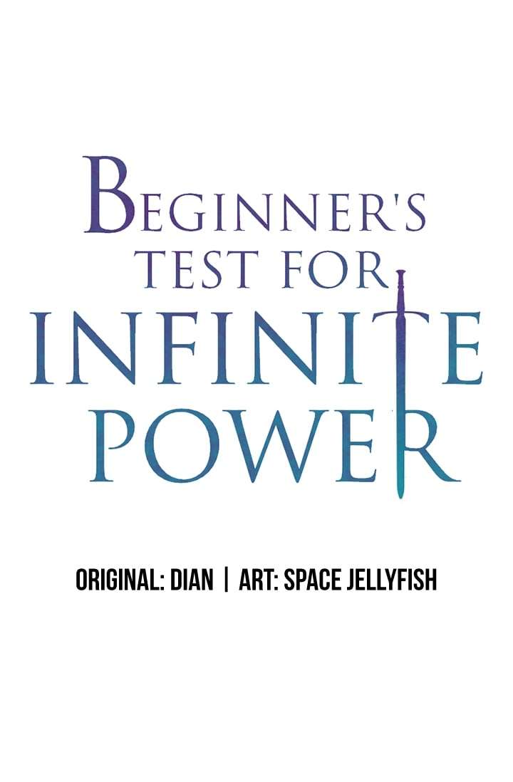 beginners-test-for-infinite-power - Chapter: 33